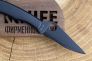 Нож-брелок "HoneyBee" 3Cr13 Stainless Steel C137BK от Spyderco фото 7 &mdash; Kknife