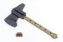 Топор "ATC Comanche Fighting Tomahawk Large" Bohler-Uddeholm N690 G-10  FX-ATC01 от FOX Knives фото 18 &mdash; Kknife