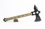 Топор "ATC Comanche Fighting Tomahawk Large" Bohler-Uddeholm N690 G-10  FX-ATC01 от FOX Knives фото 8 &mdash; Kknife