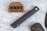 Нож "Decatur" 7Cr17 Black G-10 0256BKS от Buck Knives фото 18 &mdash; Kknife