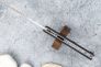 Нож "Decatur" 7Cr17 Black G-10 0256BKS от Buck Knives фото 15 &mdash; Kknife