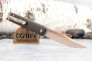 Нож "Decatur" 7Cr17 Black G-10 0256BKS от Buck Knives фото 11 &mdash; Kknife