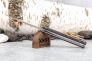 Нож "Decatur" 7Cr17 Black G-10 0256BKS от Buck Knives фото 14 &mdash; Kknife