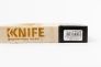 Нож "Firebird F704-BK" 440C Black G-10 от Ganzo фото 18 &mdash; Kknife