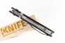 Нож "Firebird F704-BK" 440C Black G-10 от Ganzo фото 14 &mdash; Kknife