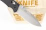 Нож "Firebird F704-BK" 440C Black G-10 от Ganzo фото 6 &mdash; Kknife