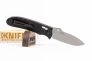 Нож "Firebird F704-BK" 440C Black G-10 от Ganzo фото 8 &mdash; Kknife