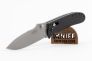 Нож "Firebird F704-BK" 440C Black G-10 от Ganzo фото 9 &mdash; Kknife