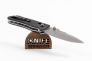 Нож "Firebird F704-BK" 440C Black G-10 от Ganzo фото 12 &mdash; Kknife