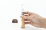 Нож "№8" Sandvik 12С27 Бук 000405 от Opinel фото 2 &mdash; Kknife