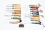 Нож "№8" Sandvik 12С27 Бук 000405 от Opinel фото 18 &mdash; Kknife