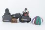Точилка электрическая "Knife & Tool Sharpener" WSKTS-I от Work Sharp фото 5 &mdash; Kknife