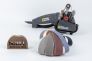 Набор сменных ремней для точилки "Knife & Tool Sharpener" DR/WSSAKO81113 от Work Sharp фото 9 &mdash; Kknife