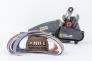 Набор сменных ремней для точилки "Knife & Tool Sharpener" DR/WSSAKO81113 от Work Sharp фото 5 &mdash; Kknife