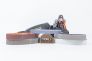 Набор сменных ремней для точилки "Knife & Tool Sharpener" DR/WSSAKO81113 от Work Sharp фото 6 &mdash; Kknife