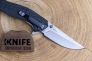 Нож "Coilover" 8Cr13MoV Black GRN 1348 от Kershaw фото 7 &mdash; Kknife