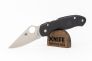 Нож "Para 3" Lightweight Carpenter CTS-BD1N Black FRN 223PBK от Spyderco фото 7 &mdash; Kknife