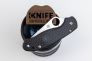 Нож "Para 3" Lightweight Carpenter CTS-BD1N Black FRN 223PBK от Spyderco фото 16 &mdash; Kknife