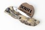 Нож "Bantam BHW" 420НС GRN 0286CMS26 от Buck Knives фото 19 &mdash; Kknife