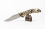Нож "Bantam BHW" 420НС GRN 0286CMS26 от Buck Knives фото 7 &mdash; Kknife