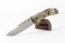 Нож "Bantam BHW" 420НС GRN 0286CMS26 от Buck Knives фото 9 &mdash; Kknife