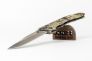 Нож "Bantam BHW" 420НС GRN 0286CMS26 от Buck Knives фото 11 &mdash; Kknife