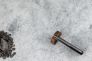 Нож для хлеба "Narihira Series" Stainless Steel MoV Stabilized Wood FC-351 от Fuji Cutlery Co. фото 15 &mdash; Kknife