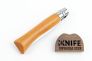 Нож "№10" XC90 Carbon Steel Бук 000403 от Opinel фото 17 &mdash; Kknife