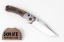 Нож "Hunt Crooked River" Crucible CPM S30V Dymondwood 15085-2 от Benchmade фото 3 &mdash; Kknife