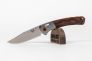 Нож "Hunt Crooked River" Crucible CPM S30V Dymondwood 15085-2 от Benchmade фото 6 &mdash; Kknife