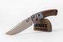 Нож "Hunt Crooked River" Crucible CPM S30V Dymondwood 15085-2 от Benchmade фото 10 &mdash; Kknife