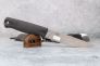 Нож "Otus - Отус" D2 Stonewash Elastron Limited Edition от ПП Кизляр / Owl Knife фото 7 &mdash; Kknife