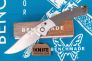 Нож "Hunt Crooked River" Crucible CPM 20CV 6061-T6 Aluminium / Carbon Fiber CU15080-SS-20CV от Benchmade фото 5 &mdash; Kknife