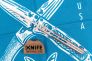 Нож "Hunt Crooked River" Crucible CPM 20CV 6061-T6 Aluminium / Carbon Fiber CU15080-SS-20CV от Benchmade фото 17 &mdash; Kknife