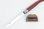 Нож "№12" Sandvik 12С27 Бубинга 000011 от Opinel фото 6 &mdash; Kknife