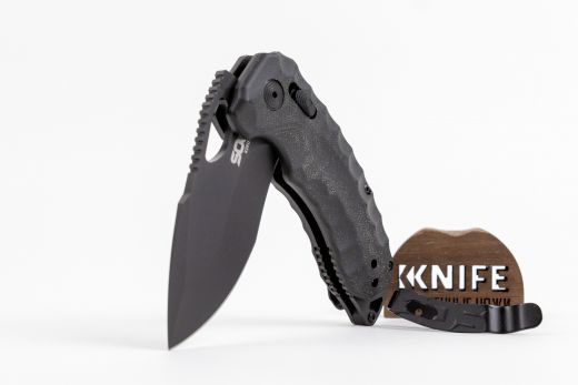 SOG Kiku XR &mdash; 