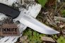 Нож "Caspian" D2 Граб от Kizlyar Supreme фото 5 &mdash; Kknife