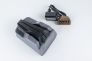 Точилка электрическая "Culinary E2 Plus Kitchen & Pocket Knife Sharpener" CPE2P-I от Work Sharp фото 8 &mdash; Kknife