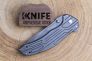 Нож "Kingbolt" 8Cr13MoV Black Stainless Steel 1346 от Kershaw фото 16 &mdash; Kknife