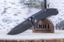 Нож "Kingbolt" 8Cr13MoV Black Stainless Steel 1346 от Kershaw фото 9 &mdash; Kknife