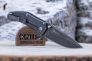 Нож "Kingbolt" 8Cr13MoV Black Stainless Steel 1346 от Kershaw фото 10 &mdash; Kknife