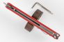 Нож "Balisong Trainer" 420 01BO712 от Boker Plus фото 11 &mdash; Kknife