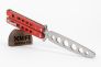 Нож "Balisong Trainer" 420 01BO712 от Boker Plus фото 7 &mdash; Kknife