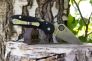 Нож "Para 3" Crucible CPM S30V G-10 223GS от Spyderco фото 6 &mdash; Kknife