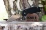 Нож "Para 3" Crucible CPM S30V G-10 223GS от Spyderco фото 7 &mdash; Kknife