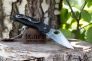 Нож "Para 3" Crucible CPM S30V G-10 223GS от Spyderco фото 10 &mdash; Kknife
