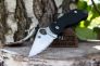 Нож "Para 3" Crucible CPM S30V G-10 223GS от Spyderco фото 9 &mdash; Kknife