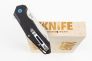 Нож "Firebird FH31-BK" D2 Black G-10 от Ganzo фото 16 &mdash; Kknife