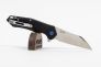 Нож "Firebird FH31-BK" D2 Black G-10 от Ganzo фото 8 &mdash; Kknife