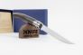 Нож "№10" Sandvik 12С27 Эбен 002016 от Opinel фото 9 &mdash; Kknife